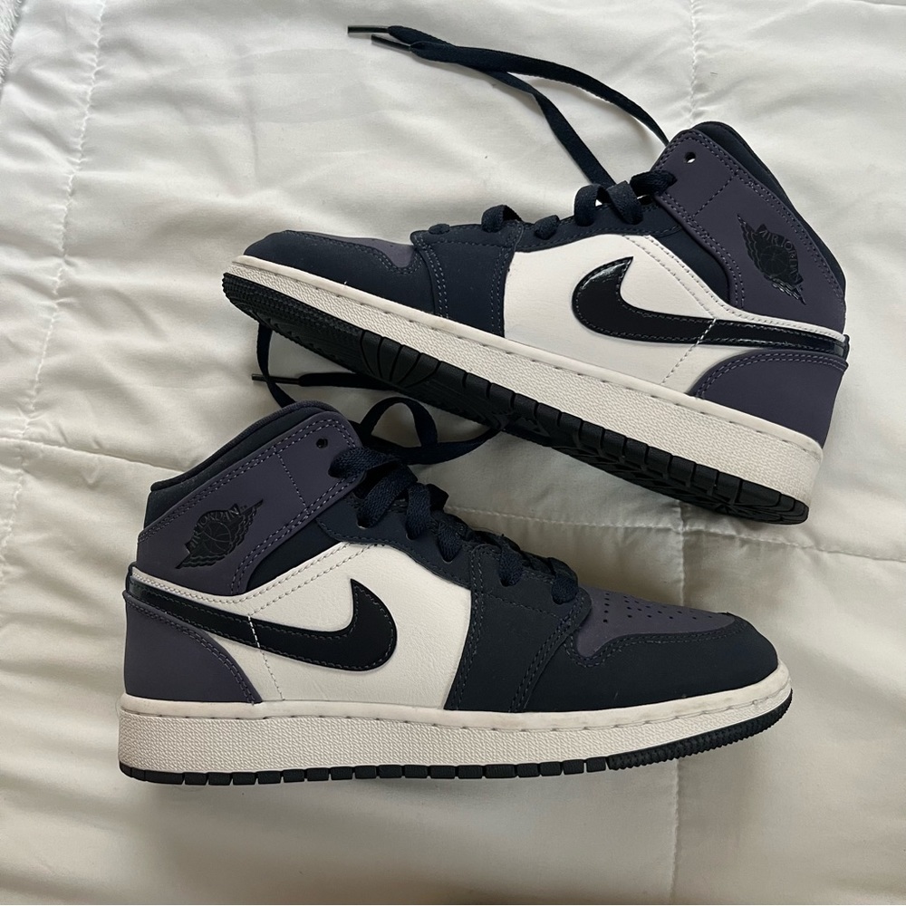Kids Jordan Shoes